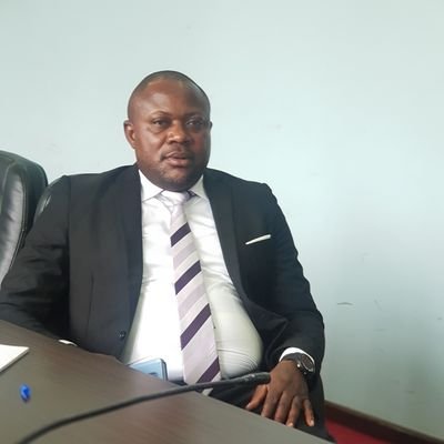 GabinKalala's profile picture. avocat