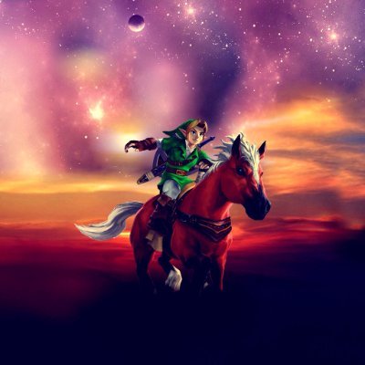 King of the Zelda Community 👑: https://t.co/BztRmmjiPp Political Commentator here :) Style: His Majesty