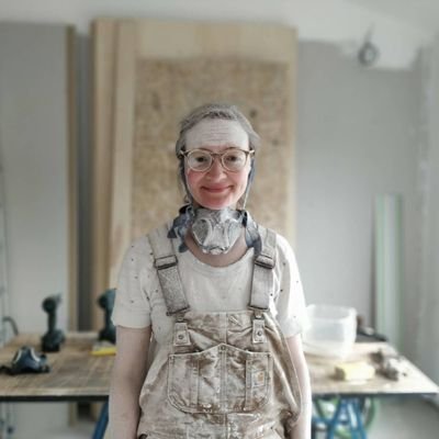 Research & Policy Director at UK Passivhaus Trust, Certified Passivhaus Designer, self-build EnerPHit-er, mother of two rebel girls & author of PHPP Illustrated