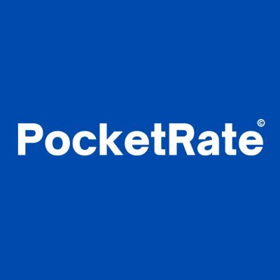 PocketRate's profile picture. 