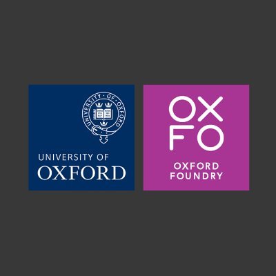 Entrepreneurship centre at @UniofOxford. Building a new generation of ventures and leaders. Open to all Oxford University students and alumni.