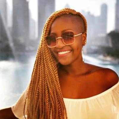 Sharon_Momanyi Profile Picture