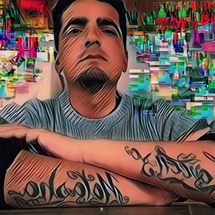 PulpooT's profile picture. Ser especial....