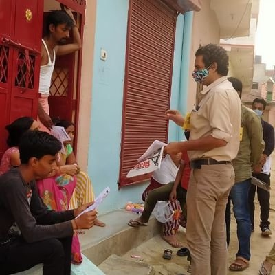 RupeshR02025173's profile picture. मुसाफ़िर हूँ यारों---