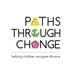Paths Through Change C.I.C. (@PathsThruChange) Twitter profile photo