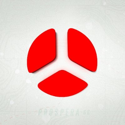 PROSPERAgg's profile picture. #TimeDaRaça
E-sports e entretenimento @ec_prospera.