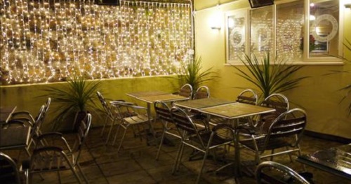 Newlyn_Italian's profile picture. The Italian Kitchen offers a wide range of pasta dishes, freshly baked pizzas & locally sourced fish. Call us on 01736 363446 to reserve a table.