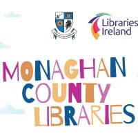 Monaghan County Library(@MonaghanCounty) 's Twitter Profile Photo