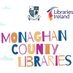 Monaghan County Library (@MonaghanCounty) Twitter profile photo
