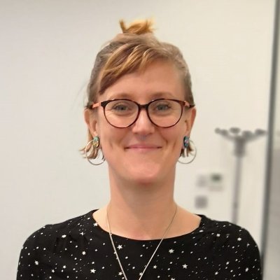 Outreach manager, educational researcher, astronomy newbie. Past lives include Deep-Sea Biogeochemistry & Environmental Sciences. Loves coffee & making things.