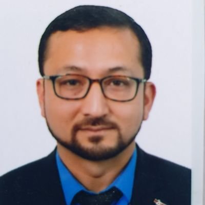 AbhishekMaskey6's profile picture. MD, DM Nephrology