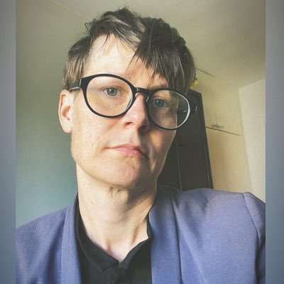 Swedish librarian. 💼 Working as the Regional Library Coordinator in Västernorrland 📚 My tweets aren't official, and often in Swedish