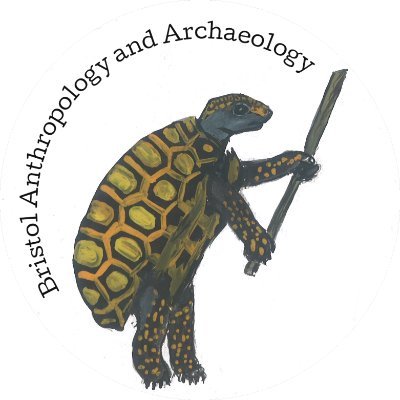 Department of Anthropology and Archaeology at @BristolUni