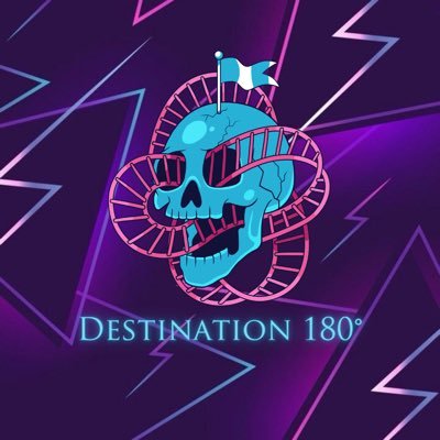 Destination 180°