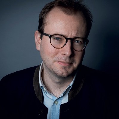 LouisHenrideLR's profile picture. Ecrivain/journaliste. Dernier livre paru : "Les Petits Farceurs" @robert_laffont.