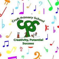 Croft Primary Music(@MusicAtCroft) 's Twitter Profile Photo