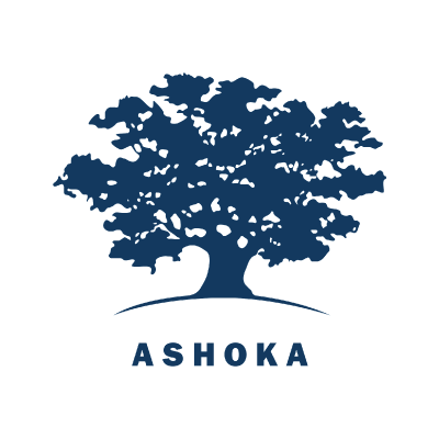 Ashoka is the world’s largest organization for social entrepreneurship and changemaking.
