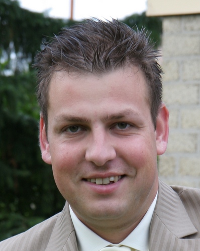 HSF Logistics, controller
