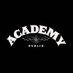 The Academy Dublin (@academydublin) Twitter profile photo