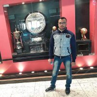 انور العشري (@anwaralashry87) 's Twitter Profile