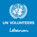 UNV Lebanon (@unvlebanon) Twitter profile photo UNV Lebanon (@unvlebanon) Twitter profile photo