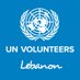 UNV Lebanon (@UNVLebanon) Twitter profile photo