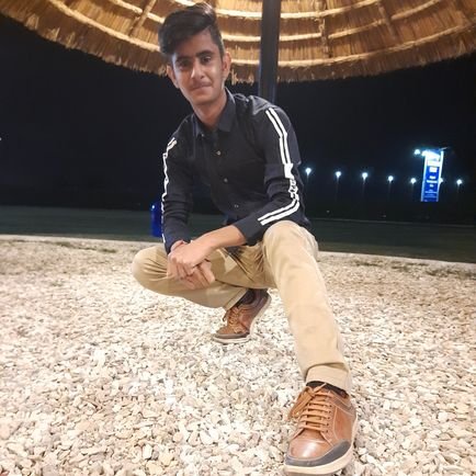 Jaipals30221780's profile picture. Hacker