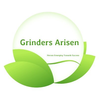 GRINDERS ARISEN IS A NONE PROFIT ORGANISATION WHICH WAS ESTABLISHED IN 2016 BY TIISETSO PADWELL TSHEHLA. MR TSHEHLA IDENTIFIED A NEED FOR INTENSIVE INTERVENTION