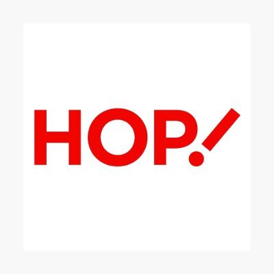 HOP!