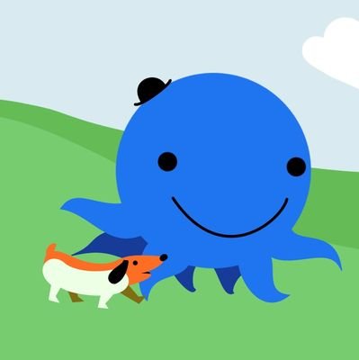 Oswald_sn's profile picture. Cartoons and games are in my blood.

Figuring out myself by learning programming.

No agenda or consistency. 

work in progress 
🍉