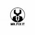 Mr. Fix It (@kisherotimothy) Twitter profile photo
