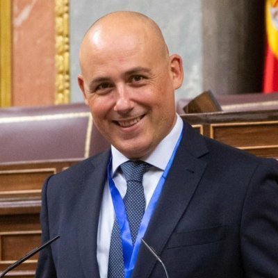 Ex Secretario de Comunicación de la Comunidad de Madrid
Consejero General
Coordinador Agrupación de Arganzuela