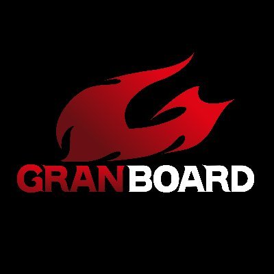 GRANBOARD Official-EN (@granboard_en) / X