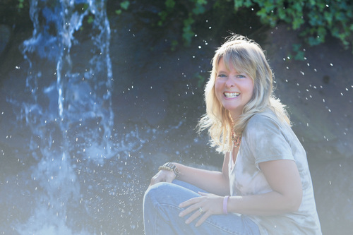 I am a Bible Believing Wife, Mother and Author. My goal is to hear those words, Well Done by my CREATOR at the end of my days.