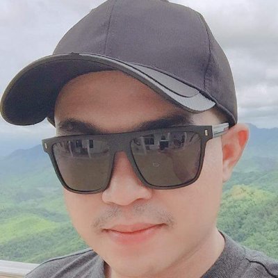 SRxTXwbxv6a0h9k's profile picture. นอน