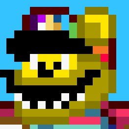 @GFreddyz9 2nd profile in case some dumb shit happens in my main
