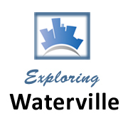 Exploring the greater Waterville, ME area.  A community website on the People, Places, Things to Do & Businesses in the Waterville area. @DanWadleigh