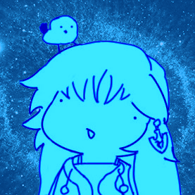Cyanopsiaさんのプロフィール画像