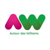 Autour Des Williams(@AutourWilliams) 's Twitter Profile Photo