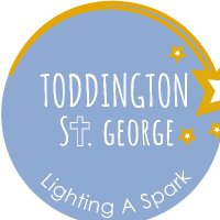 Toddington St George C of E School(@StGeorgesSparks) 's Twitter Profile Photo