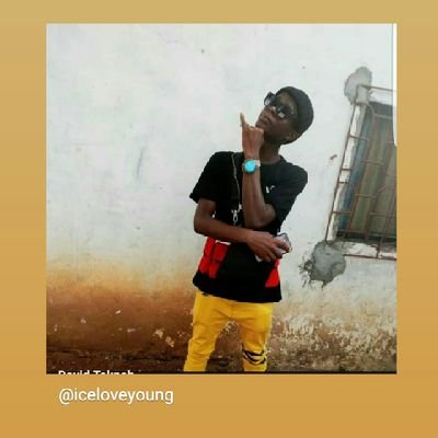 dolo_agnes's profile picture. Musical ice love in short