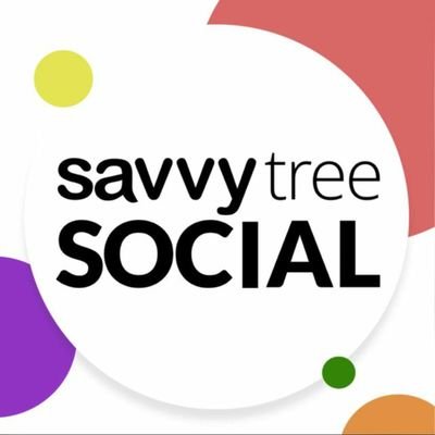 SavvytreeSocial's profile picture. Starting a new business? for free consultation contact @savvytree_