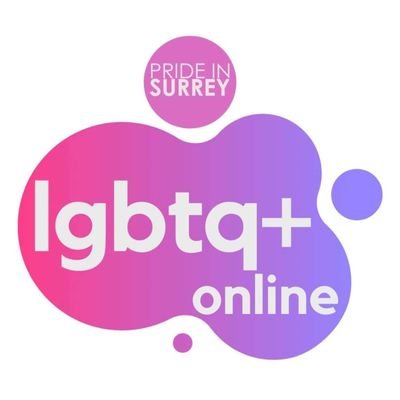 🏳️‍🌈Digital content by @prideinsurrey 🎥Proud Show - Cookalongs - Discussions 💻 Need to talk? You are NOT Alone! 📱Text TALK to 88440 for help!
