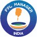 FPL Manager India (@FPLManagerIndia) Twitter profile photo