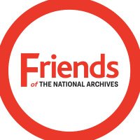 Friends of The National Archives(@FriendsTNA) 's Twitter Profileg