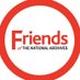 Friends of The National Archives (@FriendsTNA) Twitter profile photo
