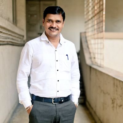 Founder President, SEWA Foundation Yavatmal|Freelance journalist|Former CM Fellow|Ph.D. in Education|Rural development Activist| Views are personal..