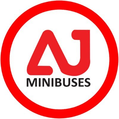 AJ Minibuses is a family run Nottingham business, established for over 28 years.  8 to 16 seat minibuses available for short & long distances: We cover airport