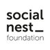 Social Nest Foundation | Making impact grow (@socialnest_org) Twitter profile photo