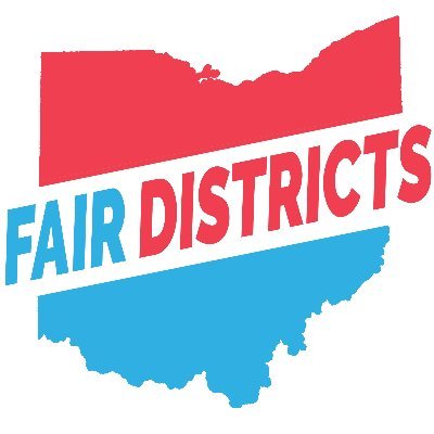 OhFairDistricts Profile Picture